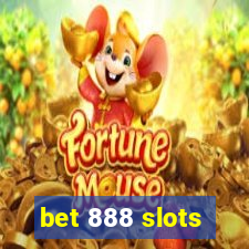 bet 888 slots