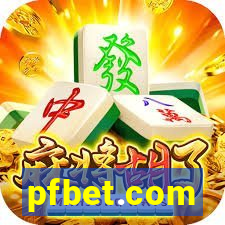 pfbet.com