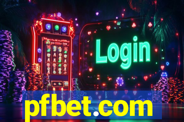 pfbet.com