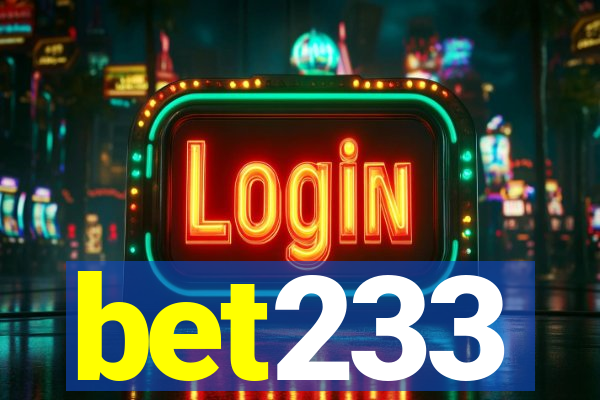 bet233