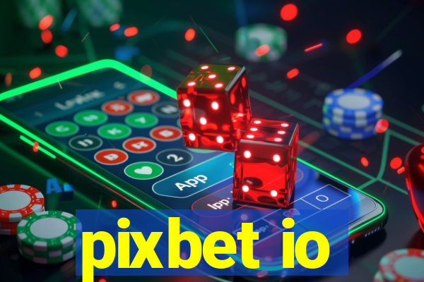 pixbet io