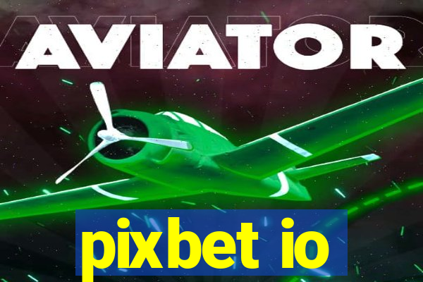 pixbet io