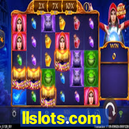 llslots.com