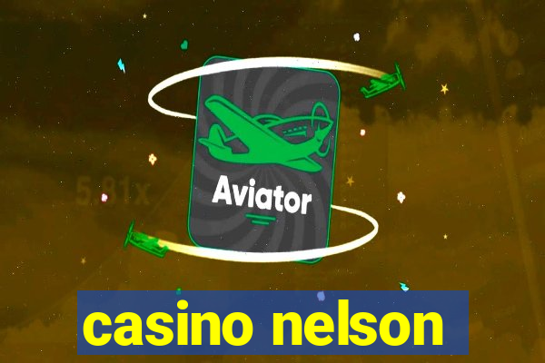 casino nelson