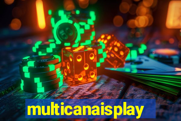 multicanaisplayer.com