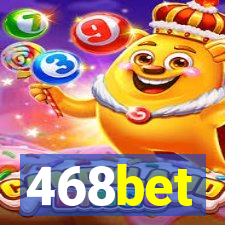 468bet