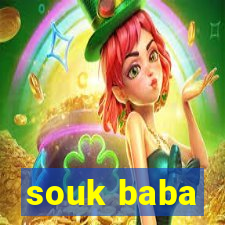 souk baba