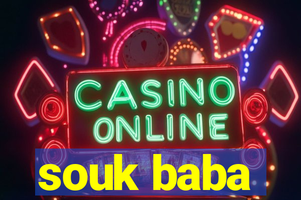 souk baba