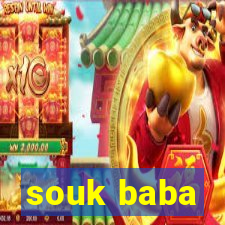 souk baba