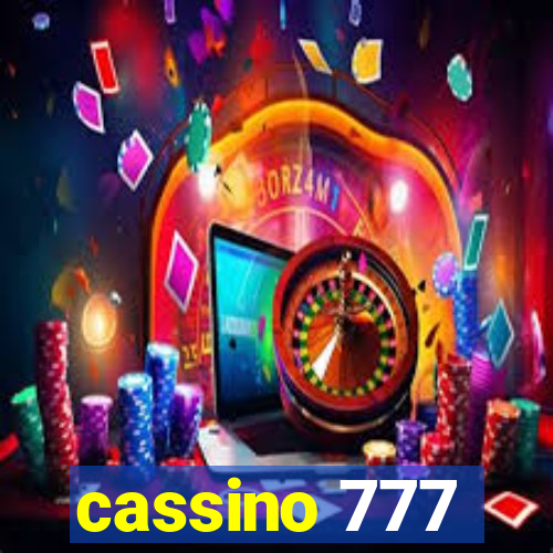 cassino 777