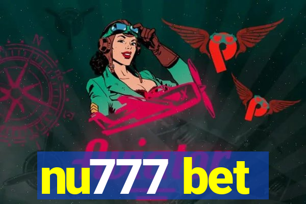 nu777 bet