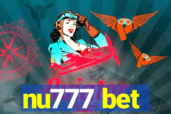 nu777 bet