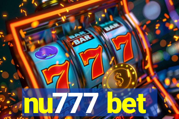 nu777 bet