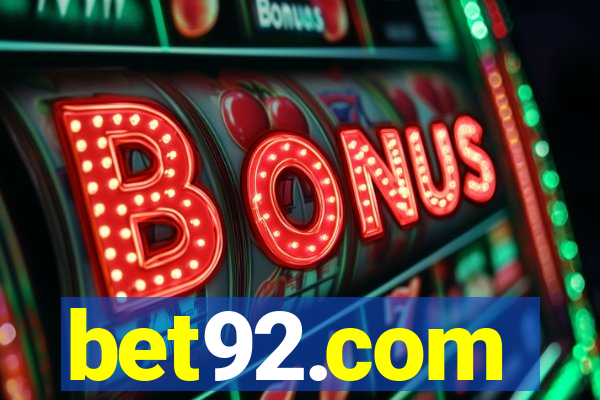 bet92.com