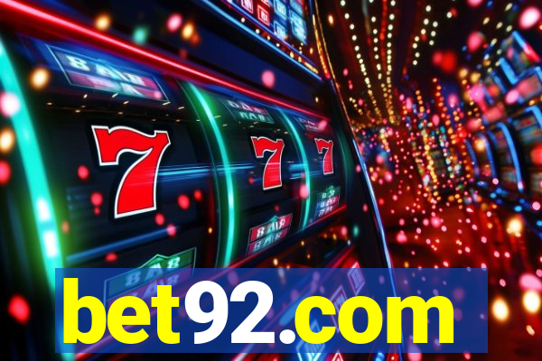 bet92.com