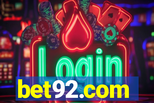 bet92.com