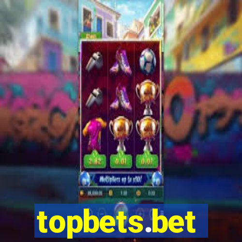 topbets.bet