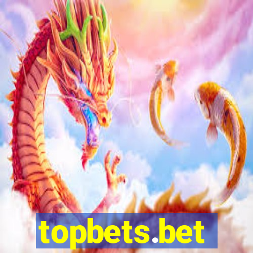 topbets.bet