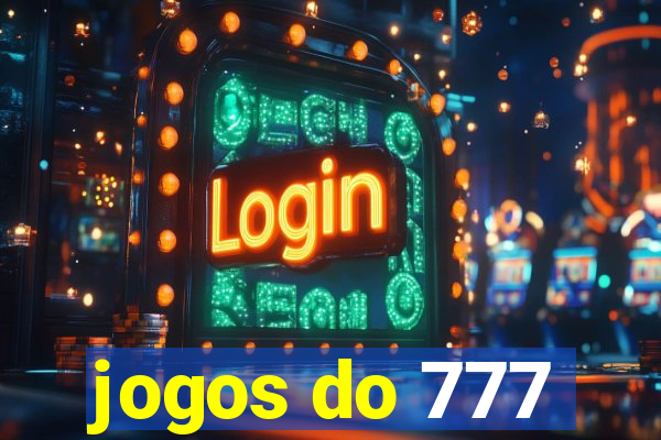 jogos do 777