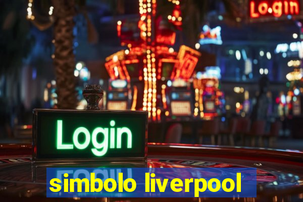 simbolo liverpool