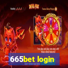 665bet login