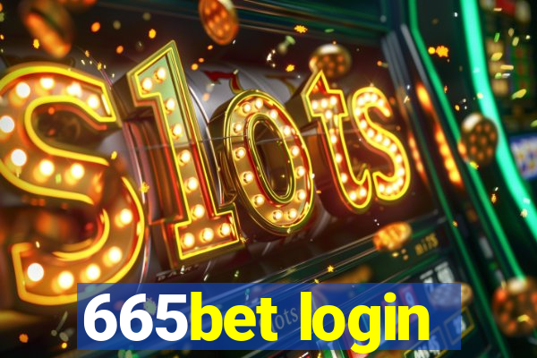 665bet login