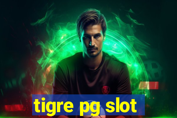 tigre pg slot