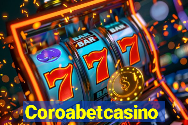 Coroabetcasino