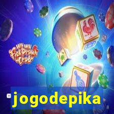 jogodepika