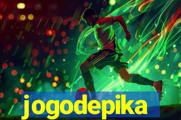 jogodepika