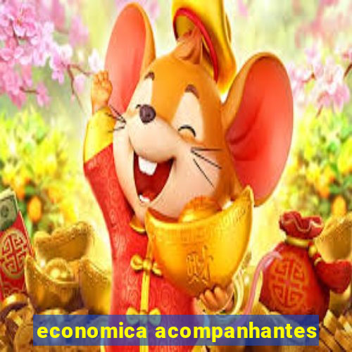 economica acompanhantes