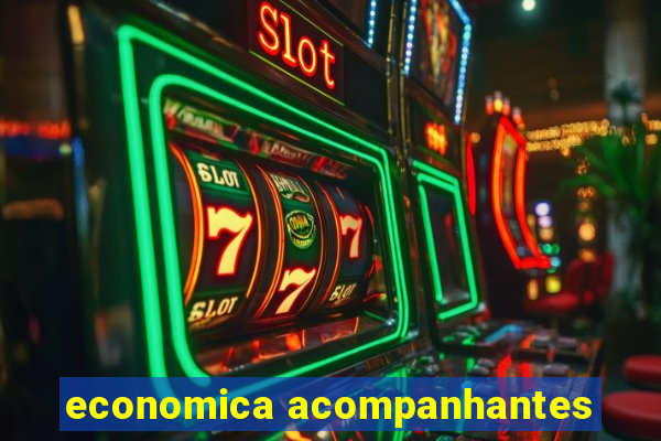 economica acompanhantes