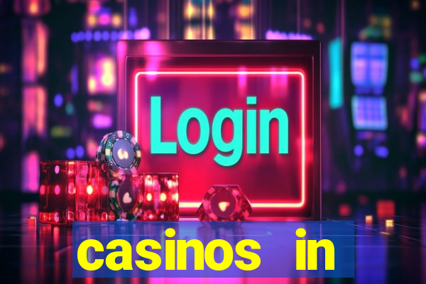 casinos in lexington ky