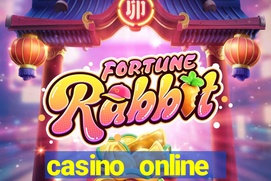 casino online united states