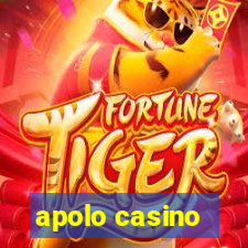 apolo casino