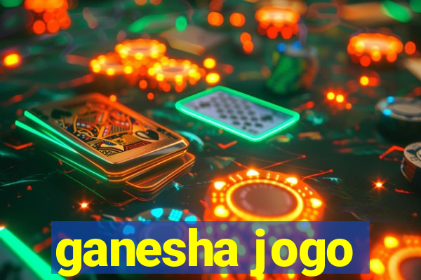 ganesha jogo