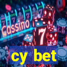 cy bet