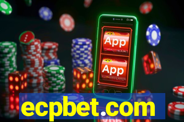 ecpbet.com