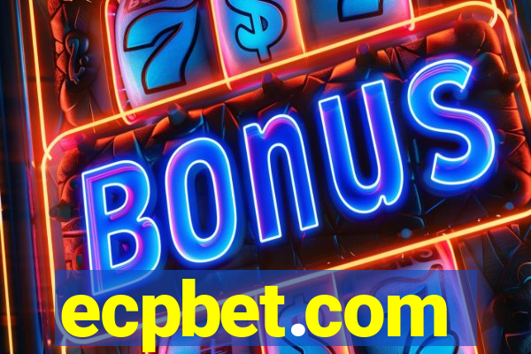 ecpbet.com