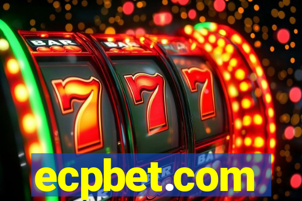 ecpbet.com