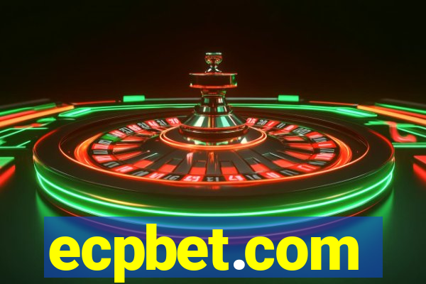 ecpbet.com