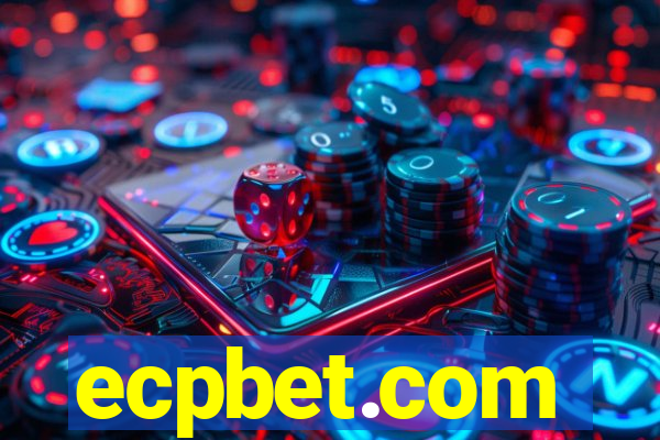 ecpbet.com