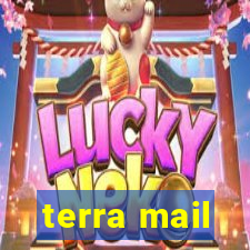 terra mail