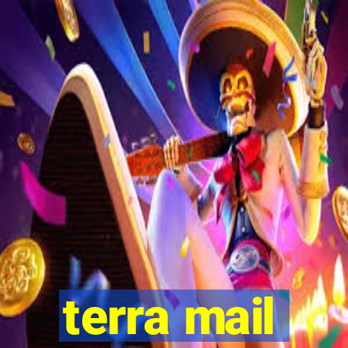 terra mail