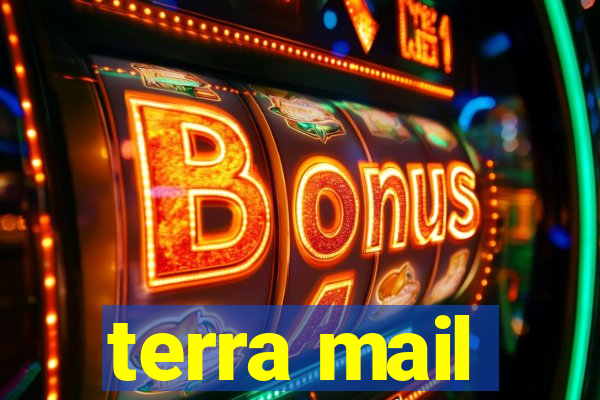 terra mail