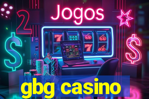 gbg casino