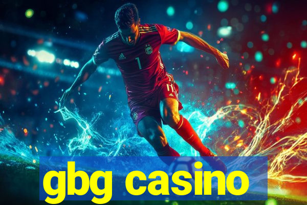 gbg casino