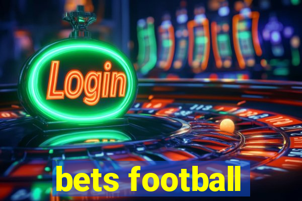 bets football