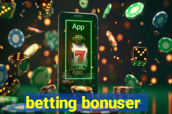 betting bonuser