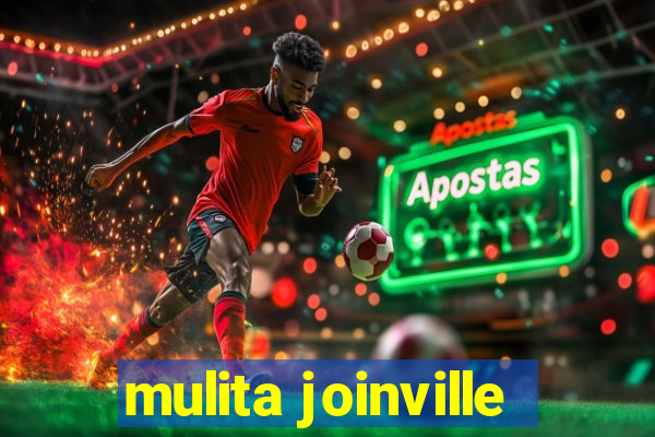 mulita joinville